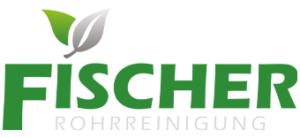 Logo Fischer Rohr- & Kanalreinigung